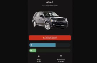 Connecting Your Car To Home Assistant