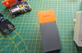 Reverse Engineering And Self-Hosting The OBI Smart Energy Tracker