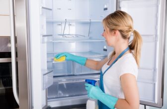 A Fresh Start: Spring Cleaning Begins with Your Refrigerator