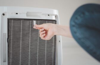 Why Genuine Replacement Air Filters Matter for Air Cleaners