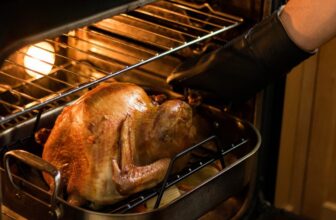 Your Recipe for Safer Holiday Cooking