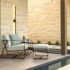 Transitional Patio Design: Modern Edge Guide