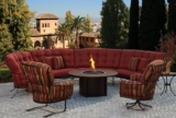Outdoor Cushion Construction: What’s Inside Matters