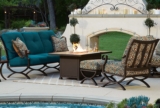 Create The Ultimate Outdoor Party Space