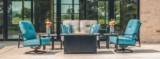 How To Protect Outdoor Furniture From Sun And Heat