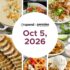 Weekly Meal Plan Sep 28, 2026