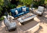 Summer Color Palettes For Home & Patio Design