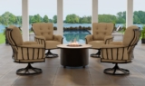 5 Unconventional Outdoor Patio Design Ideas