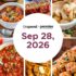 Weekly Meal Plan Sep 21, 2026