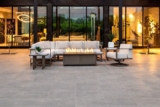 Design An Outdoor Dining Space Like A Resort