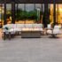 How To Protect Outdoor Furniture From Sun And Heat